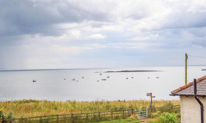Newton by the Sea House | Cullernose Cottage