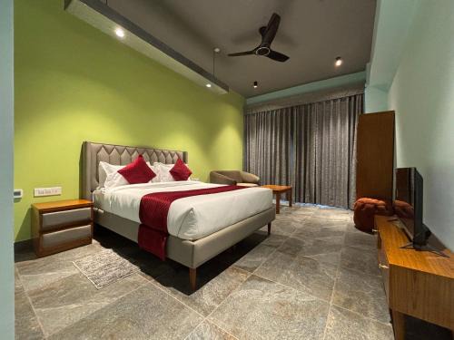 Bilaspur Hotel | Cullinan Hotel & Restaurant