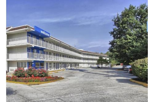 New Cumberland Hotel | Cumberland Inn By OYO New Cumberland-Hershey South