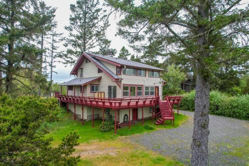 Seaside House | Cunningham Coop