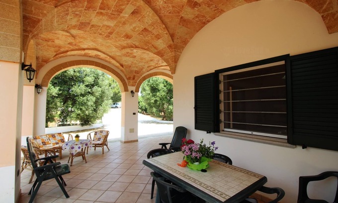 Torre Vado House | Cupa private house - Two Bedroom House, Sleeps 4