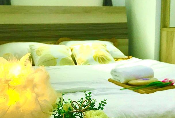 Tan Phu District Apartment | Cupid homestay - Căn hộ gần sân bay TÂN SƠN NHẤT và TTTM AONE