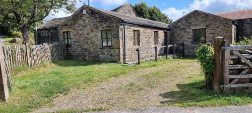 Eldwick House | Curlew Cottage Eldwick West Yorkshire
