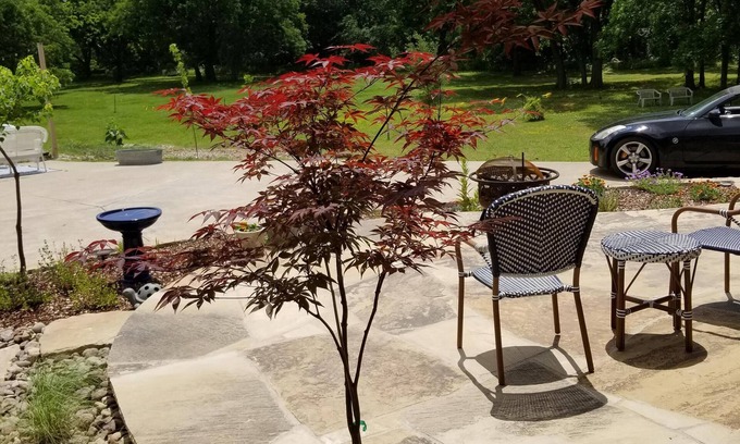 Colleyville House | Currently not for rent