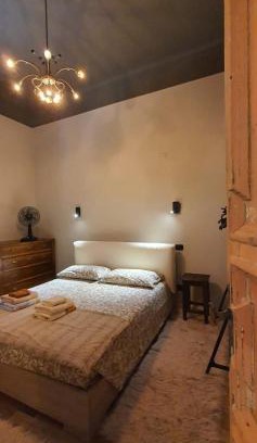 Malnate Apartment | Curt da Beta - Casa vacanze con giardino, in Corte del XVIII secolo