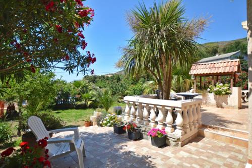 Barbaggio House | Curtalina