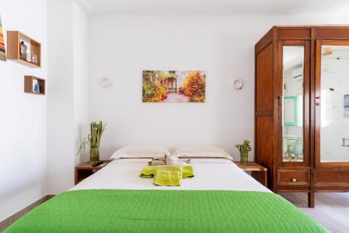 Montesano Salentino Apartment | Curte Verde