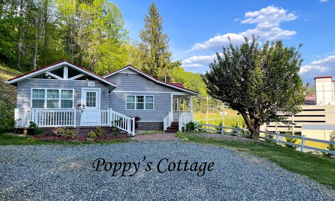 Cherokee Cottage | Customer Appreciation Year! See Discount information in Ad