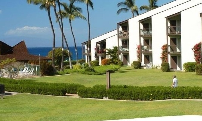 Kihei Condo | Cute 1 bedroom ground floor unit available for short and long term rentals