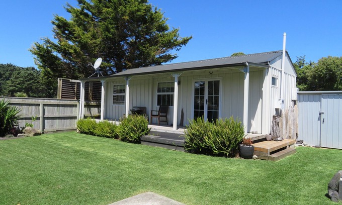 Ohawe Cottage | Cute and quiet Ohawe cottage