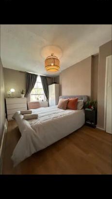 Dalston Apartment | Cute apartment