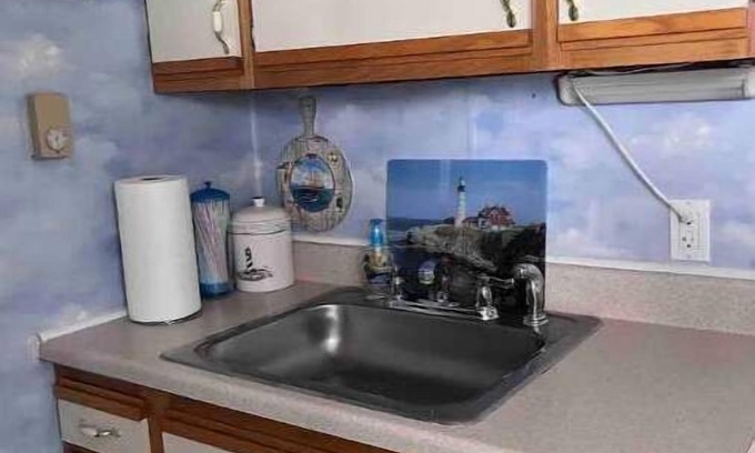 Pine Point Apartment | Cute apt. steps from the beach!