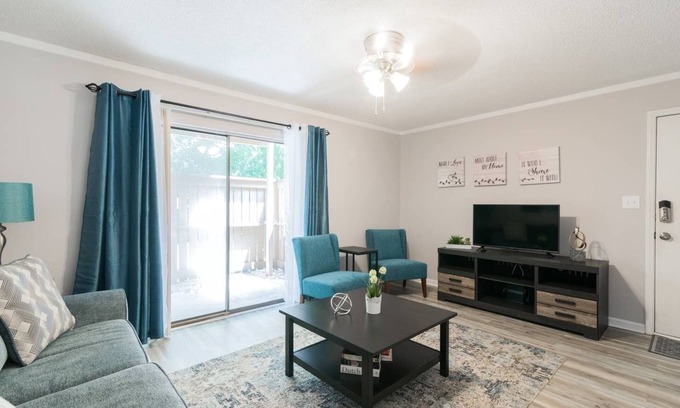 Rock Hill Condo | Cute Condo In Rock Hill-57