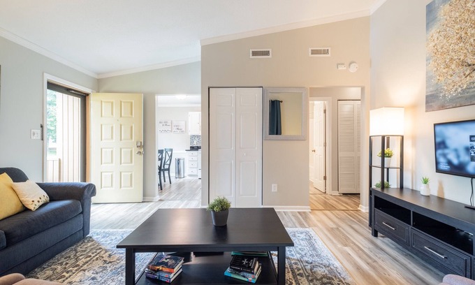 Rock Hill Condo | Cute Condo in Rock Hill-53