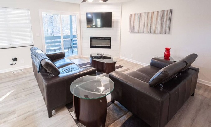 Westminster Apartment | Cute Condo Near Lake Hartwell