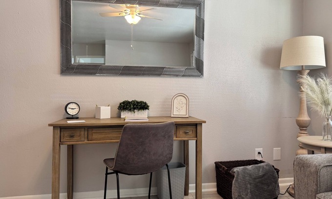 Ocala House | Cute, cozy & close to downtown
