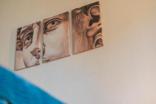 Le Cure Apartment | CUTE FLORENCE HOUSE