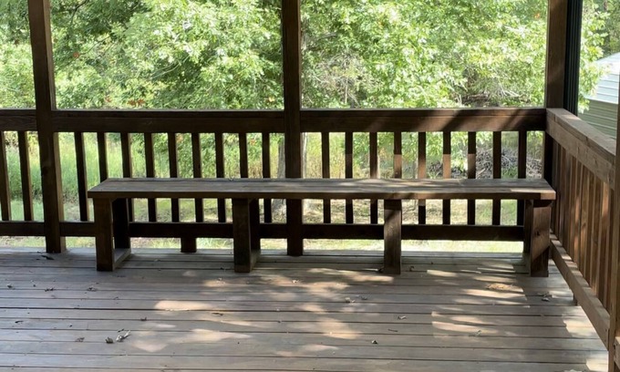 Minden House | Cute home in Overton, Tx