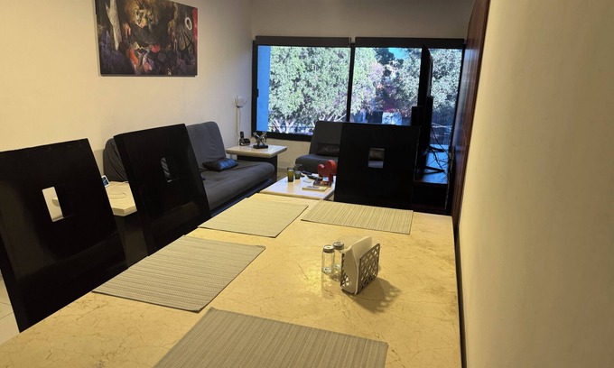 Providencia Apartment | Cute Providencia Apartment one block from Midtown mall