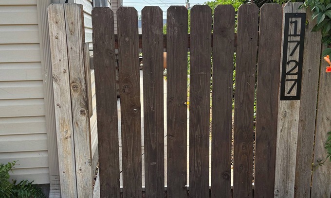 Westside House | Cutest Coop on Cooper Street for YOU and Your Furry Friends!