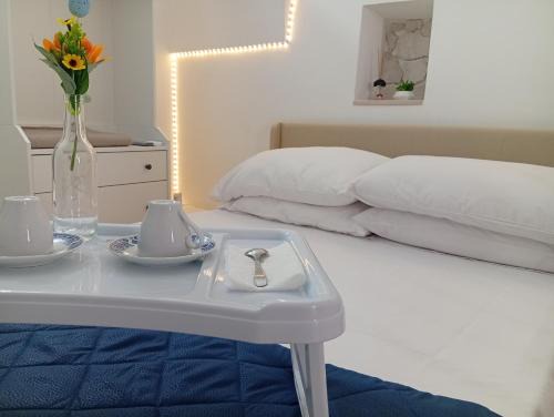 Putignano Apartment | CV MiRa house