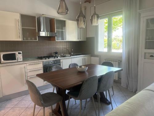 Pinarella Apartment | CV005 - nuovo bilocale con aria condizionata