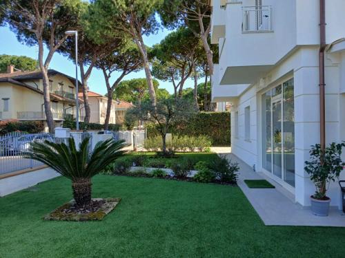 Pinarella Apartment | CV006 - Cervia, elegante bilocale con aria condizionata