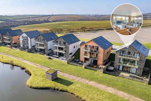 Winnard's Perch House | Cwtch- Retallack