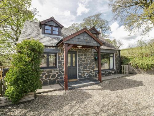 Bala House | Cyffdy Cottage - Aran