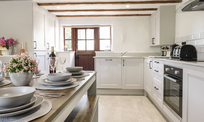 Bala Cottage | Cyffdy Cottage - Arenig