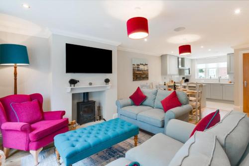 Helmsley House | Cygnet Cottage