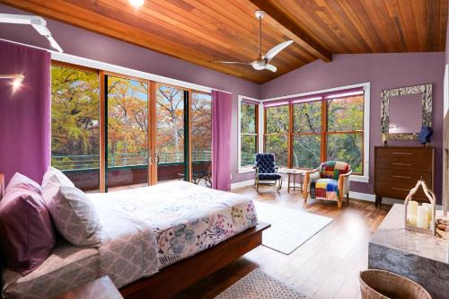 Wimberley House | Cypress Star