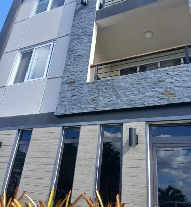 Barroui Apartment | Cypress Suites