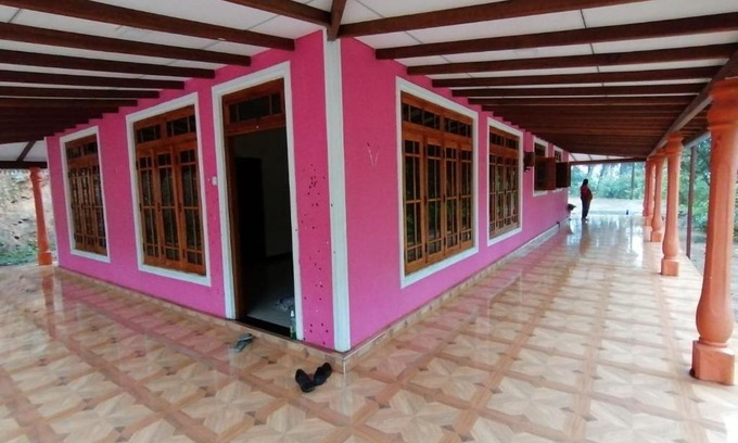 Bandarawela House | Cyrus Villa