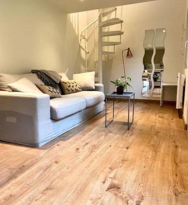 Souffelweyersheim House | Dépendance aménagée