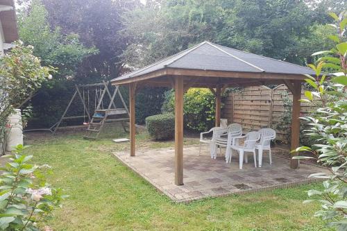 Savigny-sur-Orge House | Dépendance privative avec jardin à 22 mn de Paris