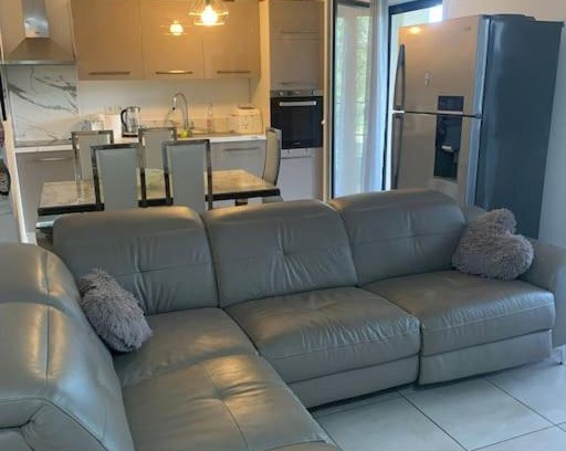 Arena Apartment | Désactiver