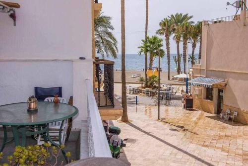Carboneras Apartment | Dúplex El paseo Marítimo