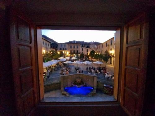 Pontevedra Old Town Apartment | Dúplex en Pazo Marqués de Aranda