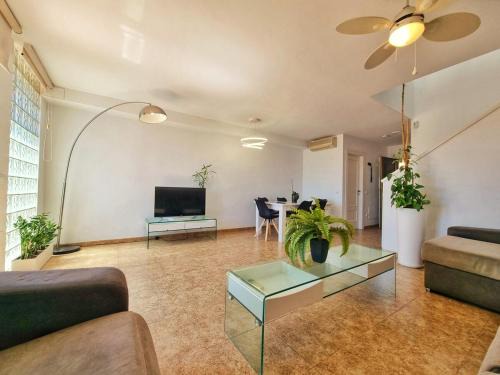 Retamar House | Dúplex ENCANTOS DEL CABO, Retamar, Cabo de Gata