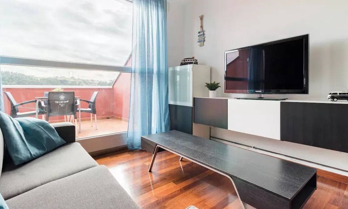 Miengo Apartment | Dúplex Surf Cerca de Playa