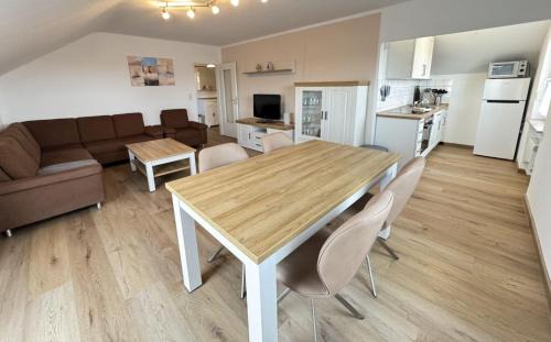 Borkum Apartment | Dünenkoje Ost