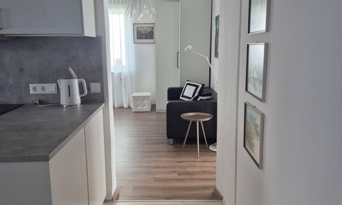 Millstatt Apartment | (D)A home by the lake