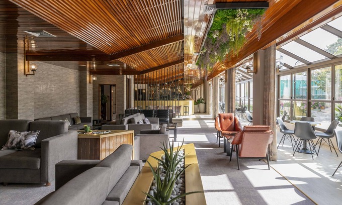 Monte Real Hotel | D. Afonso Hotel & SPA