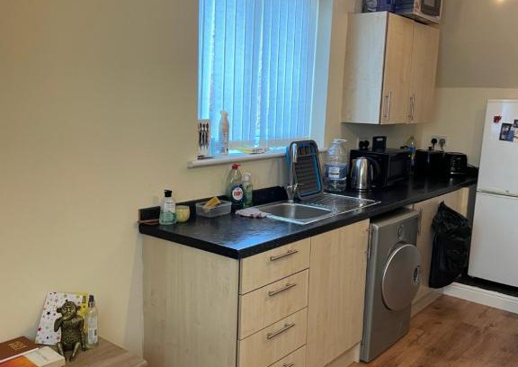 Manchester Apartment | D Apartment