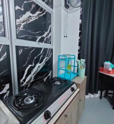 Tuaran House | D'Aqiela Gayang Homestay