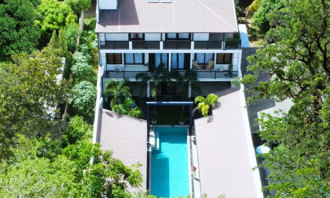 Tangalle Hotel | D' Art VILLA RETREAT AND SPA