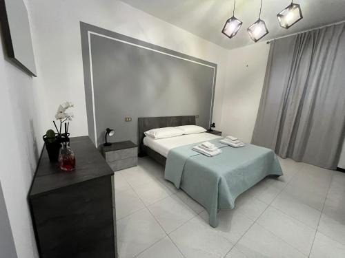 Marineo Apartment | D'Aversa Rooms