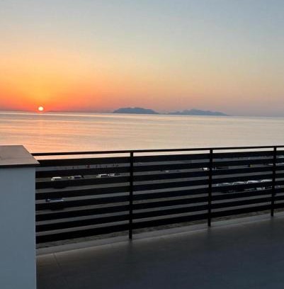 Milazzo House | D&B Apartments Milazzo