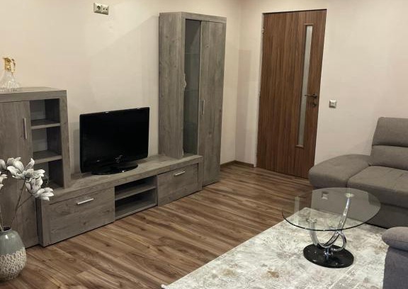 Baia Mare Apartment | D&C's Apartment